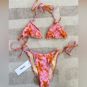 Rhythm Bora Bora bikini Set